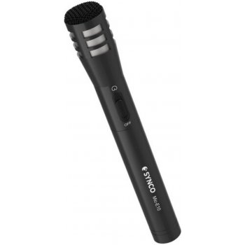 Synco Mic-E10