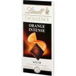 Lindt Excellence Orange Intense 100 g – Zboží Dáma