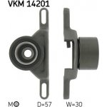 Napínací kladka, ozubený řemen SKF VKM 14201 – Zboží Mobilmania