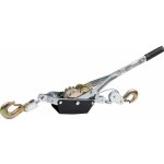 TOLSEN Pákový lanový tahač 2 t NEW 62442 – Zboží Mobilmania