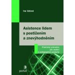 Asistence lidem s postižením a znevýhodněním, Praktický průvodce pro osobní asistenty – Hledejceny.cz