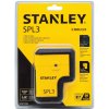 Měřicí laser STANLEY STHT77503-1, 3 bodový laser SPL3