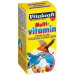 Vitakraft Vita Fit multivitamin 10 ml – Hledejceny.cz