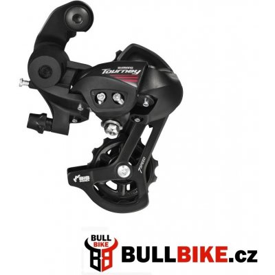 Shimano Tourney A070 – Zboží Dáma