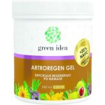 Green idea Artroregen masážní gel - limitovaná edice + 20 % NAVÍC 300 ml – Zbozi.Blesk.cz
