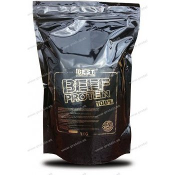 Best Nutrition 100% BEEF Protein 1000 g