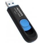 ADATA DashDrive UV128 128GB AUV128-128G-RBE – Sleviste.cz