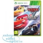 Cars 3: Driven to Win – Zboží Dáma