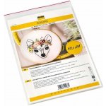 Samolepící vodou ředitelný vliselin – Sleviste.cz