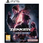 Tekken 8 (Launch Edition) – Hledejceny.cz