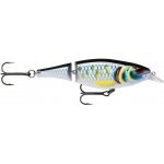 Rapala X-Rap Jointed Shad 13 cm 46 g SCRB – Sleviste.cz