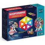 Magformers Carnival 46 ks – Zboží Dáma