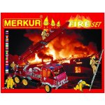 Merkur FIRE Set – Zbozi.Blesk.cz