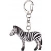 Přívěsky na klíče Přívěsek na klíče Mojo zebra