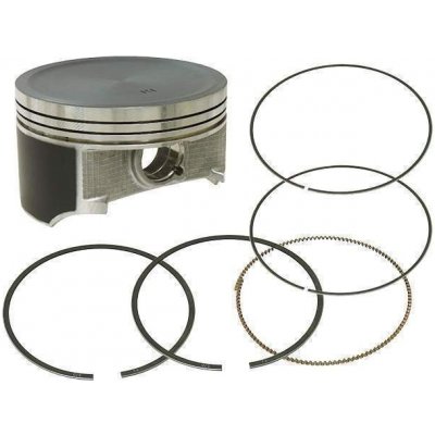 Namura TRX 650 RINCON – Zboží Mobilmania