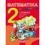 Matematika se Čtřlístkem 2 - učebnice – Hledejceny.cz