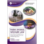 Farm Animal Welfare Law: International Perspectives on Sustainable Agriculture and Wildlife Regulation Steier GabrielaPaperback – Hledejceny.cz