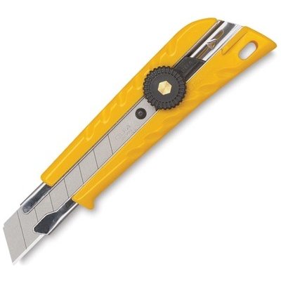 Odlamovací nůž OLFA L-1 – Hledejceny.cz