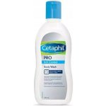 Cetaphil PRO Itch Control mycí emulze pro suchou a svědící pokožku 295 ml – Zboží Dáma