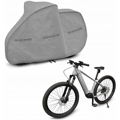 Obal Kegel Błażusiak MTB šedý – Zboží Dáma