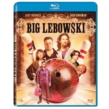 Big Lebowski BD