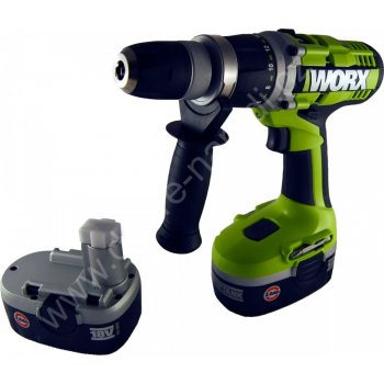 Worx WU367