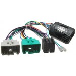 Connects2 Adaptér pro ovládání na volantu Volvo S60 / V70 / XC70 240030_SVL002 + Prodloužená lhůta na vrácení zboží do 40 dnů | Zboží Auto