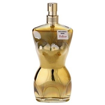 J.P. Gaultier Classique Intense parfémovaná voda dámská 100 ml tester