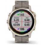 Garmin fenix6S PRO Sapphire – Zboží Živě