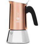 Bialetti New Venus 4 Copper – Zboží Dáma