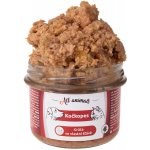 All Animals kočkopes Krůta ve vlastní šťávě 200 g – Zboží Mobilmania