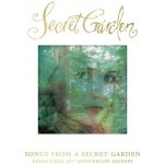 Songs From A Secret Garden CD – Hledejceny.cz