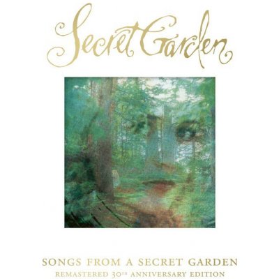 Songs From A Secret Garden CD – Hledejceny.cz