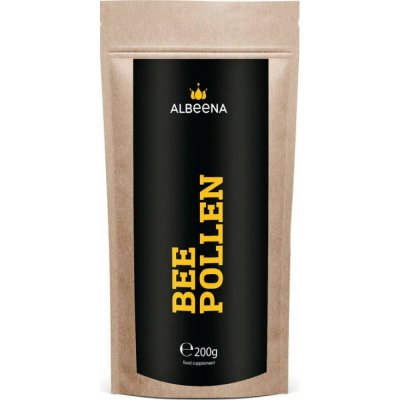 Albeena Včelí pyl 200 g – Hledejceny.cz