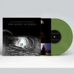 Lisa Gerrard Jules Maxwell - One Night In Porto 180g opaque Green LP – Hledejceny.cz