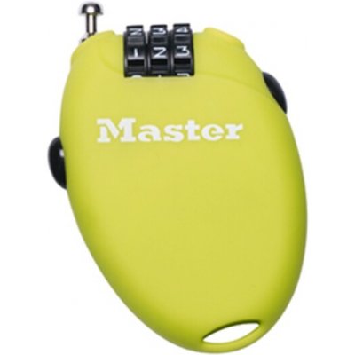 Master Lock 4603EURD – Hledejceny.cz