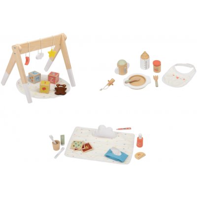 lupilu doplňky pro panenky – Zboží Dáma