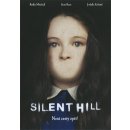 Silent hill DVD