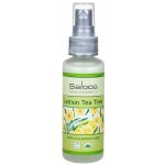 Saloos květinová pleťová voda Lemon Tea Tree 500 ml – Zbozi.Blesk.cz