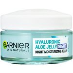 Garnier Skin Naturals Hyaluronic Aloe Jelly noční 50 ml – Zbozi.Blesk.cz