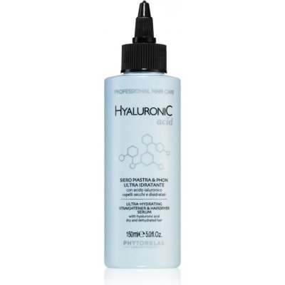 Phytorelax Laboratories Hyaluronic Acid ochranné sérum na vlasy 150 ml – Hledejceny.cz