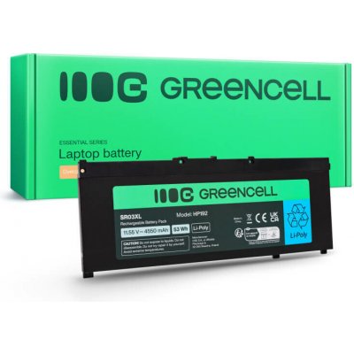 Green Cell HP192 - neoriginální – Hledejceny.cz