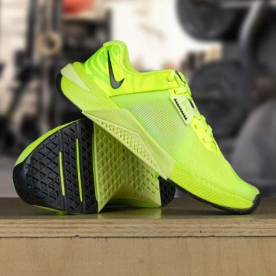 Nike Metcon 10 W žluté – Sleviste.cz
