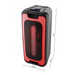 JVC XS-EP424B – Zboží Mobilmania