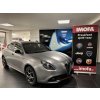 Automobily Alfa Romeo Giulietta 1.6 JTD TCT automat Sport Automatická převodovka