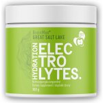BrainMax Hydration electrolytes 300 g – Zboží Dáma