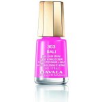 Mavala Minicolor Nail Care Lak na nehty 303 Bali 5 ml