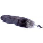 Easytoys Fox Tail Plug No. 5 – Zboží Dáma