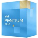 Intel Pentium Gold G7400 BX80715G7400 – Zboží Mobilmania