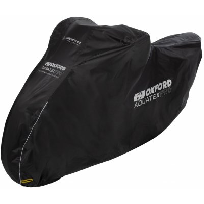 OXFORD AQUATEX PRO černá XL – Zbozi.Blesk.cz